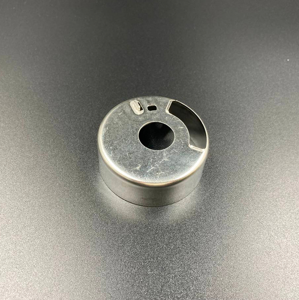 Стакан помпы охлаждения Yamaha 20-25 (Sinera)