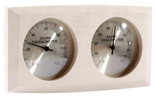 SAWO Термогигрометр 271-THBA