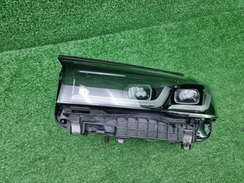 Фара левая BMW 5er G30 (2020-2023) LED