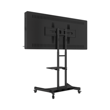 Интерактивная панель Horizon Scan 43 дюйма