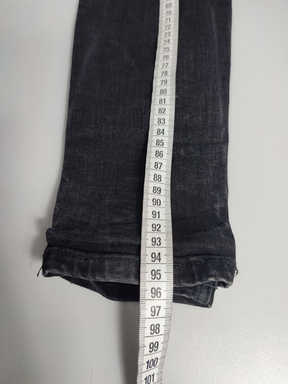 Джинсы Reserved модные 44 размер