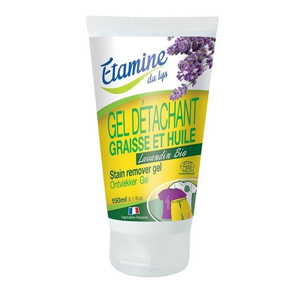 ГЕЛЬ ДЛЯ УДАЛЕНИЯ ПЯТЕН,  150 мл (ETAMINE DU LYS)
