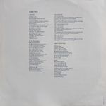 Manfred Mann's Earth Band / Chance (LP)