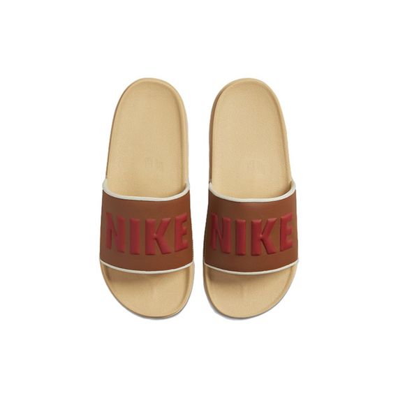 Nike Offcourt Slide 'Sesame'