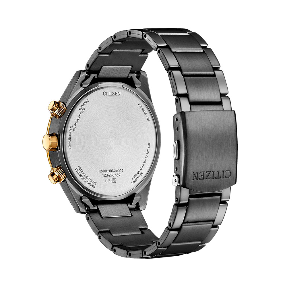 Мужские наручные часы Citizen AT8268-83E