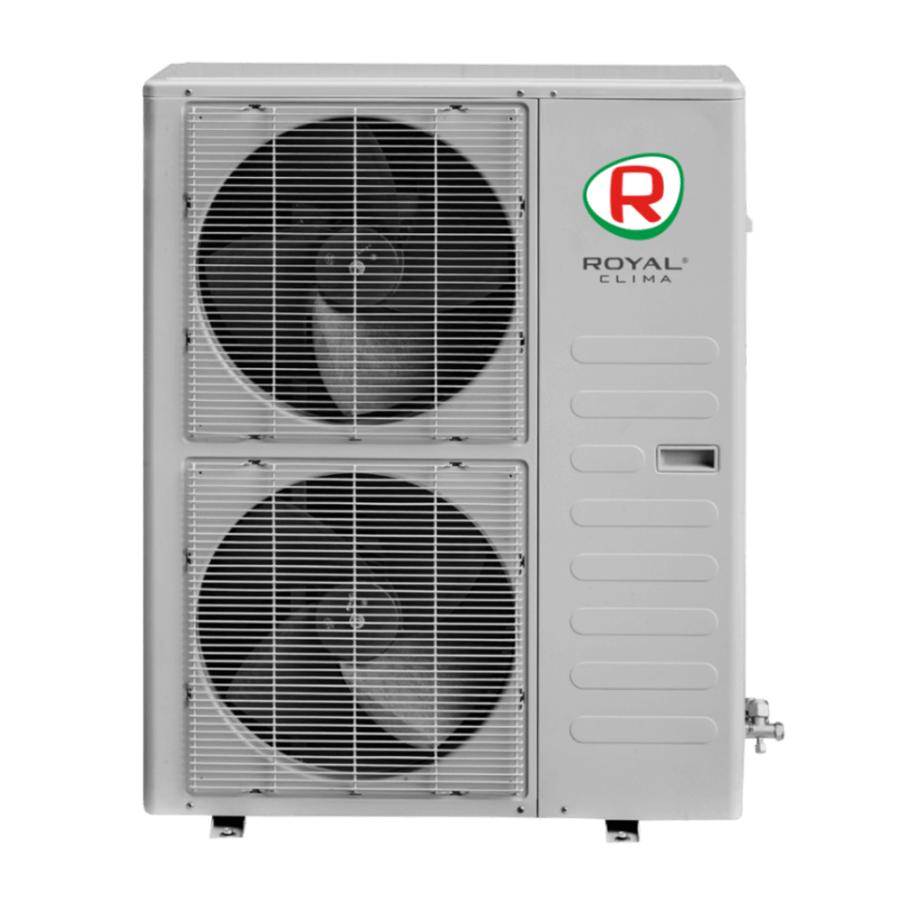 Royal Clima ES-C 60HRX/ES-E 60HX ESPERTO кассетная сплит-система