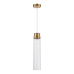 Светильник подвесной CHAMPAGNE LED 12W 4000K