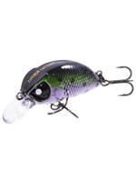 Воблер для рыбалки Lucky John Pro Series Haira Tiny SR 3.3 см, плавающий, 506