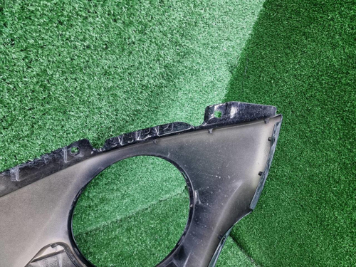 Крыло переднее левое Bentley Bentayga (2015-2020)