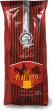 Кофе молотый ARRIERO Puro 250 г