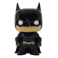 Фигурка Funko POP! Heroes DC Arkham Knight Batman