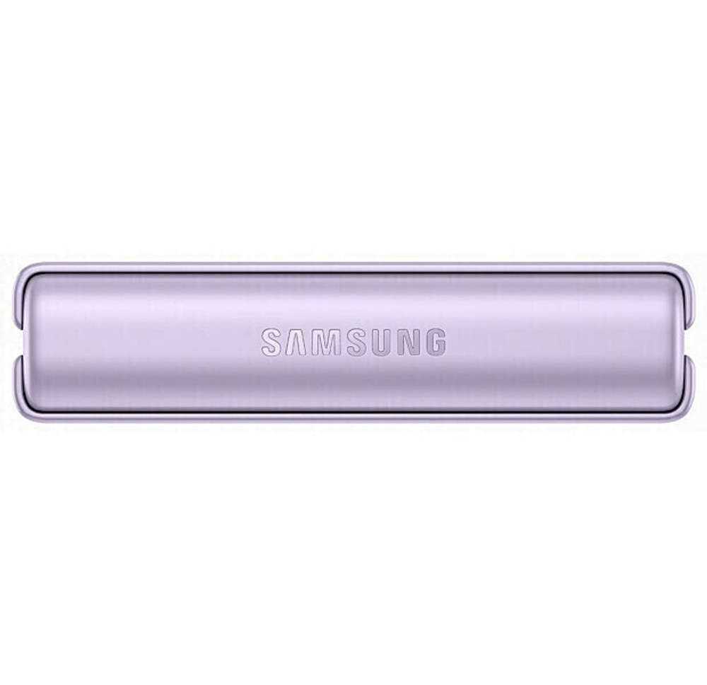 Смартфон Samsung Galaxy Z Flip3 8/256 ГБ, Лавандовый