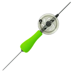 Удочка зимняя Grows Culture Плотва 35см Ручка EVA -