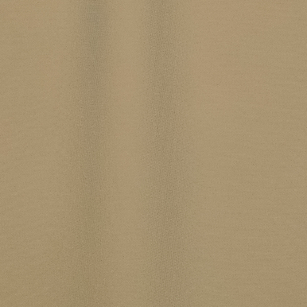 Бежевый полиэстеровый креп