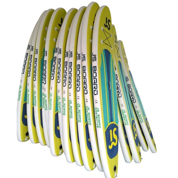 Аренда Сап доски посуточно в ЕКБ JS 335