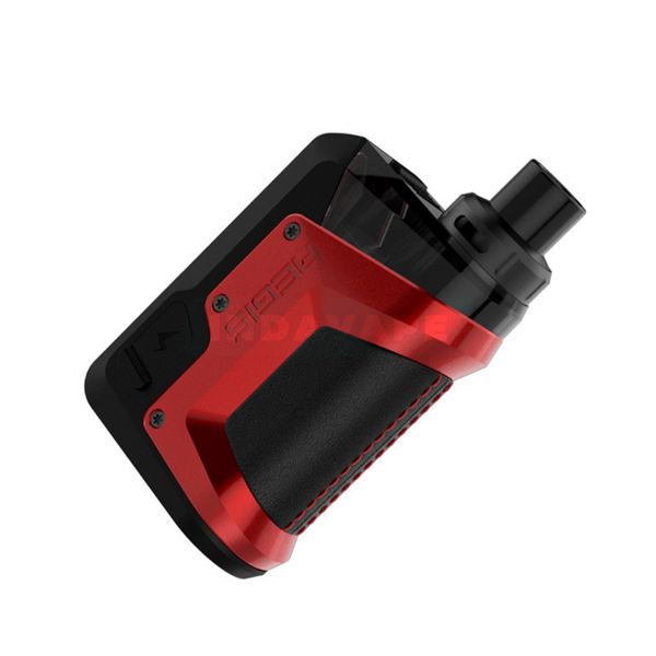 Купить Набор GeekVape Aegis Hero Pod Mod Kit Red