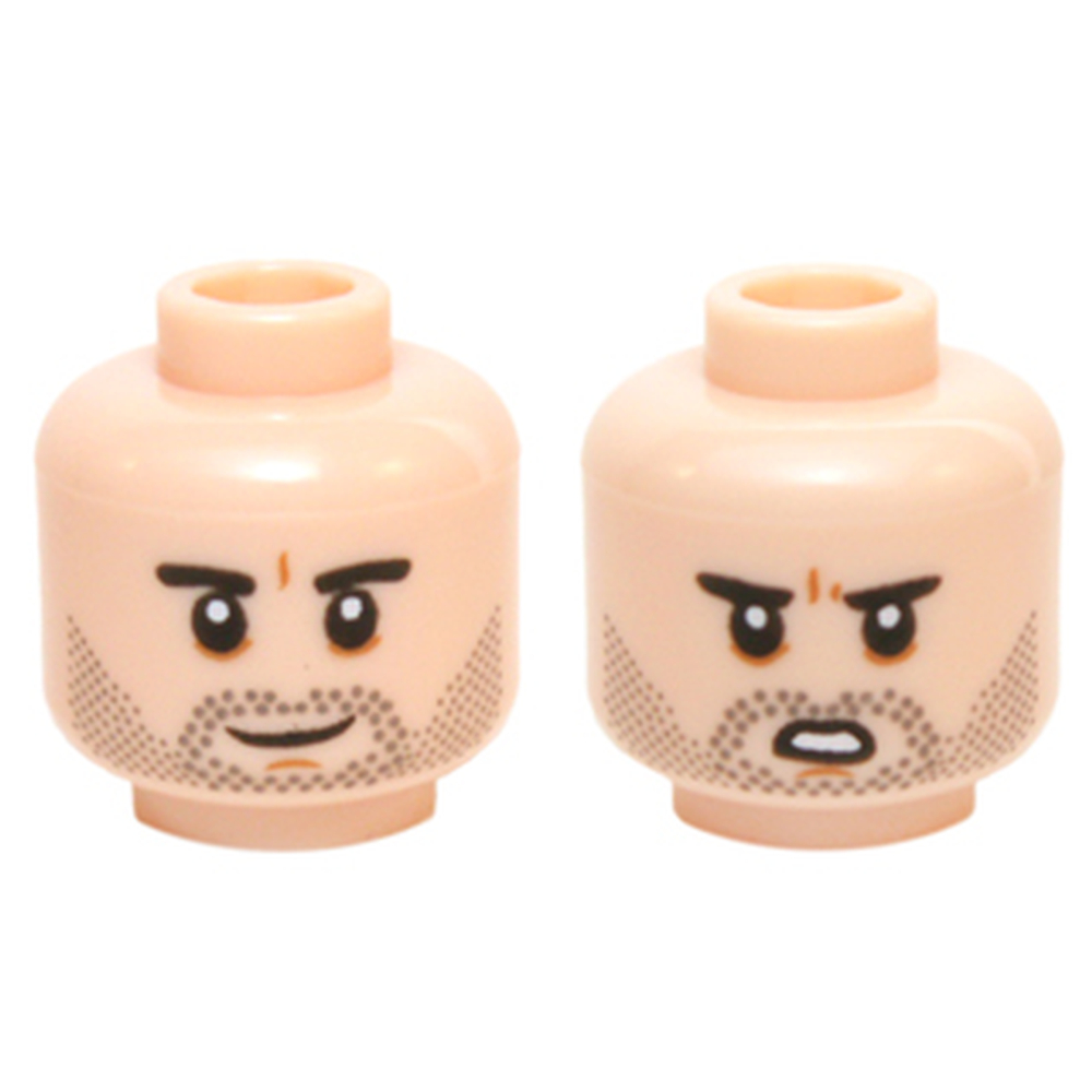 Голова от По Дэмерона 3626pb1428