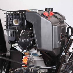 Снегоуборщик PATRIOT PRO 1401 ED