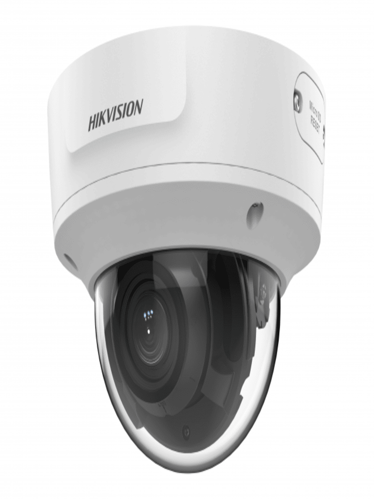 Видеокамера Hikvision IP DS-2CD3756G2T-IZS (7-35mm)