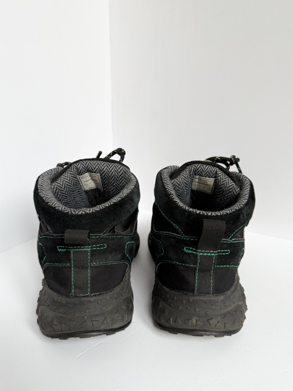 Кроссовки Flower Mountain for Naturino, 37