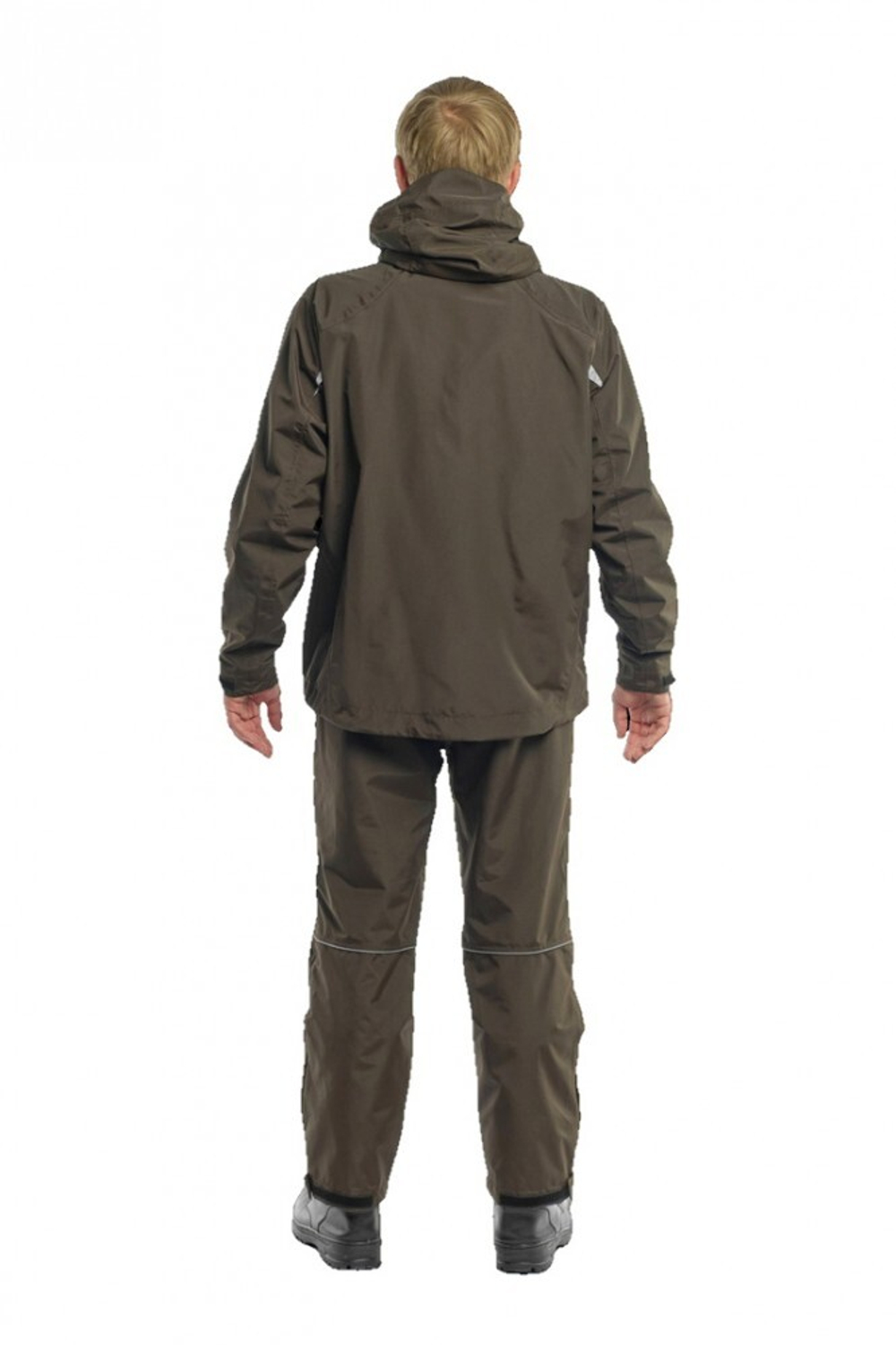 Костюм ДЕМИ STORM Brown Fantom