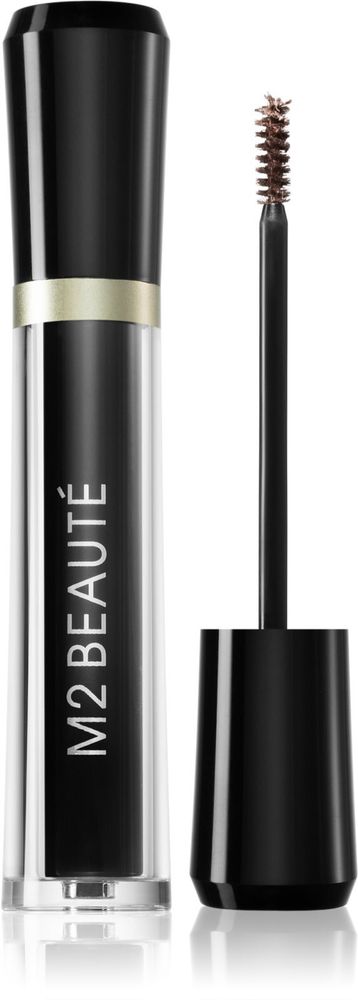 M2 Beauté гель для бровей 4 в 1 Color &amp; Care Eyebrow Enhancer