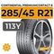 Continental PremiumContact 6 285/45 R21 113Y XL