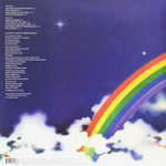 Rainbow / Ritchie Blackmore's Rainbow (LP)