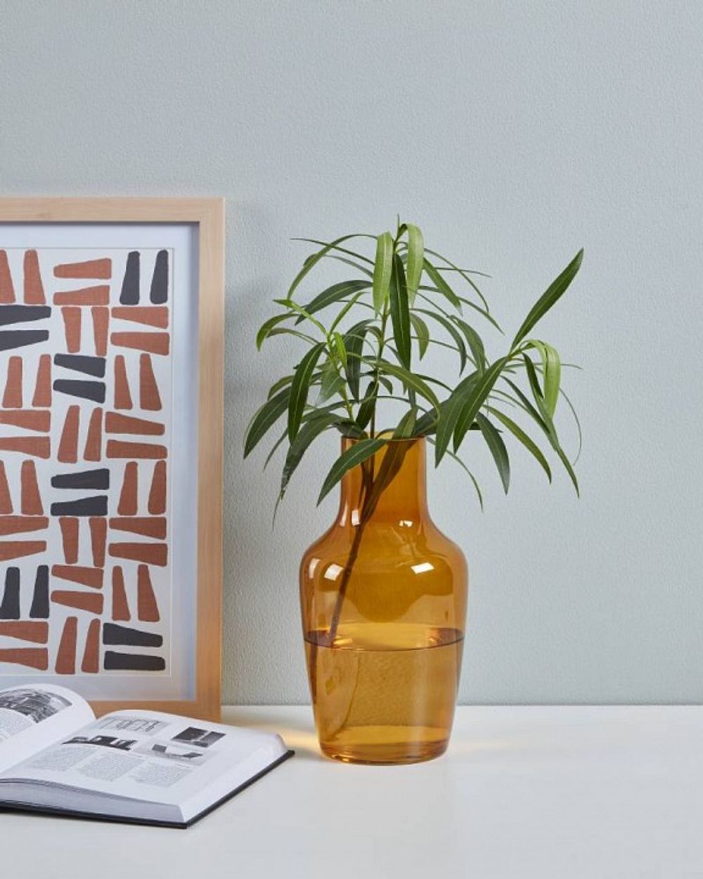 Ваза настольная Eglo Siranana 421223