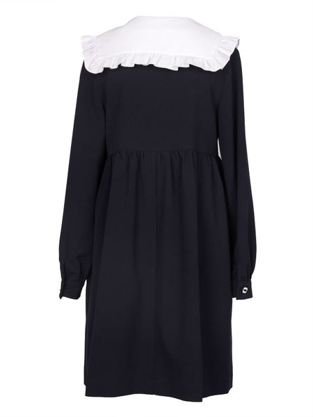 Школьное платье Ностальжи (ШФ-2070