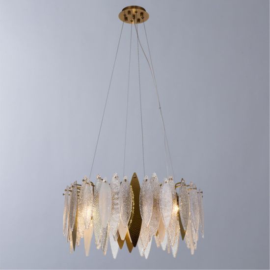 6003/01 SP-8 СВЕТИЛЬНИК ПОДВЕСНОЙ