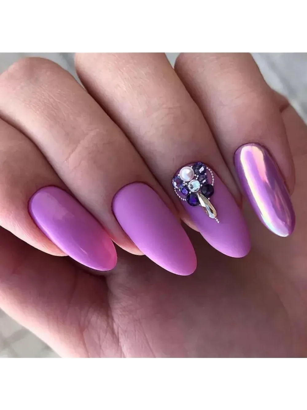 Гель лак Luxio Exposed для ногтей 15