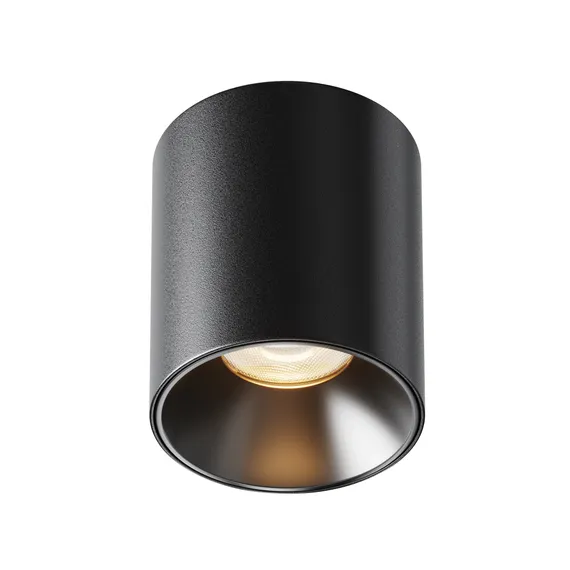 Потолочный светильник Альфа / Alfa LED 12 Вт 3000 К 60° Technical c064cl-12w3k-rd-b