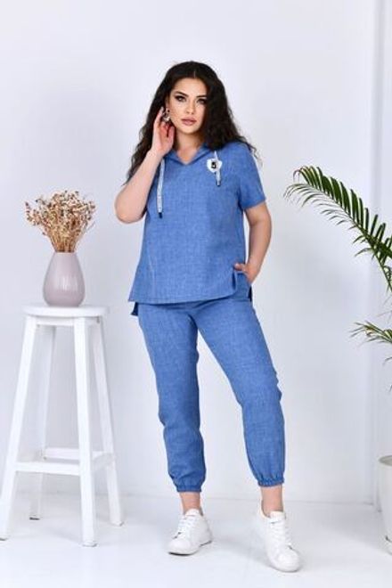 Костюм УК-4274 Fabrika Фото 1