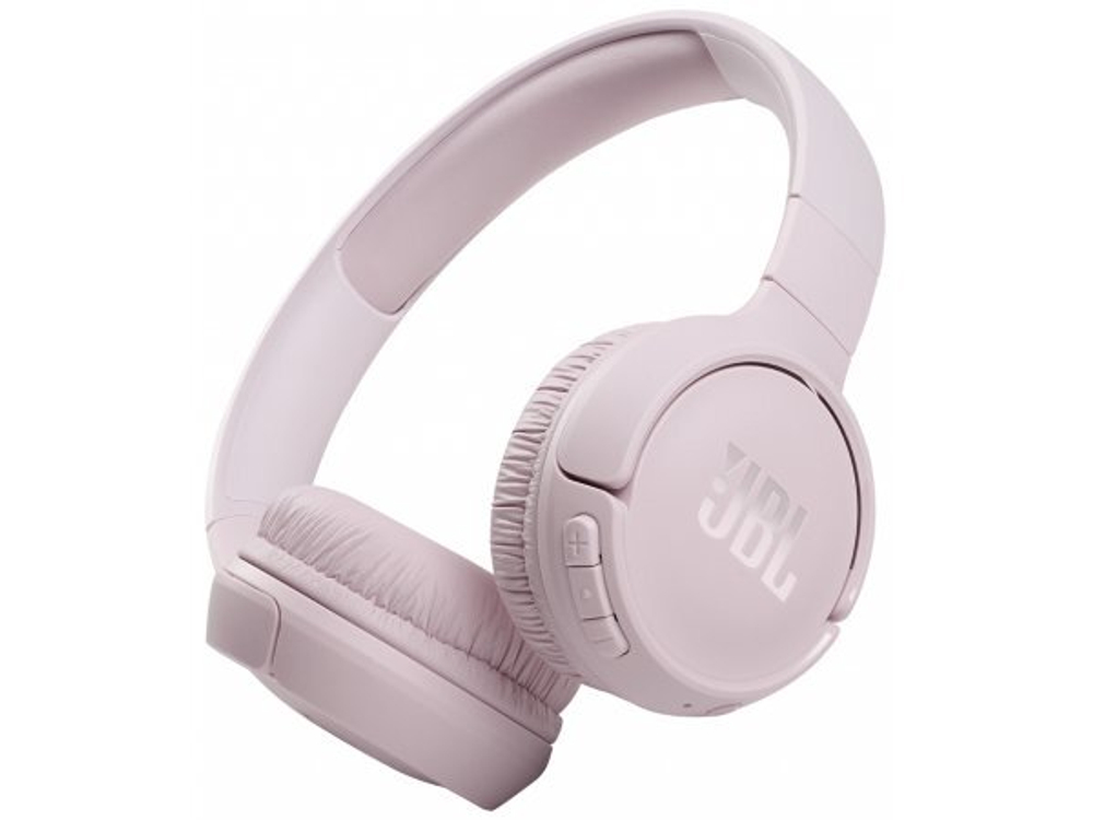 Беспроводные наушники JBL Tune 510BT Pink