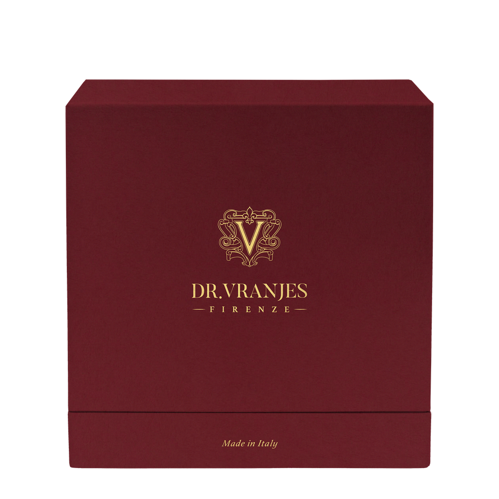 Dr. Vranjes Ginger Lime 250 мл с наполнителем 150 мл в подарочной упаковка (аромат имбирь лайм)