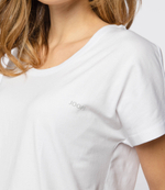 вверх от пижамы JOOP! BODYWEAR - белый(642005)