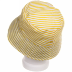 Панама «Fashion collection- Полосы», микс 3 цвета, р. 58