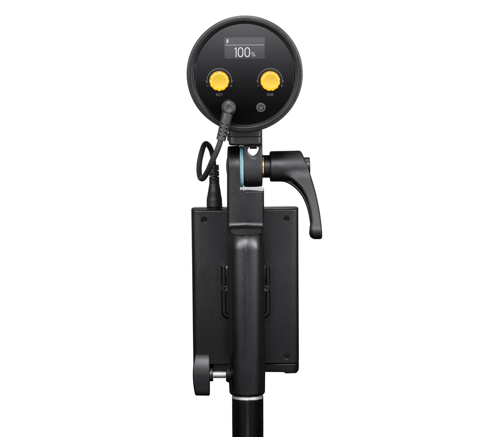Комплект Godox ML30Bi-K2, 2х30 Вт, 2800-6500К