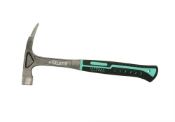 Молоток кровельщика обработка 740гр Sturm!,1010-74-740
