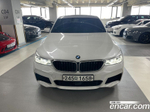 BMW 6 Series GT (G32) 620d xDrive M Sports (06.2020)