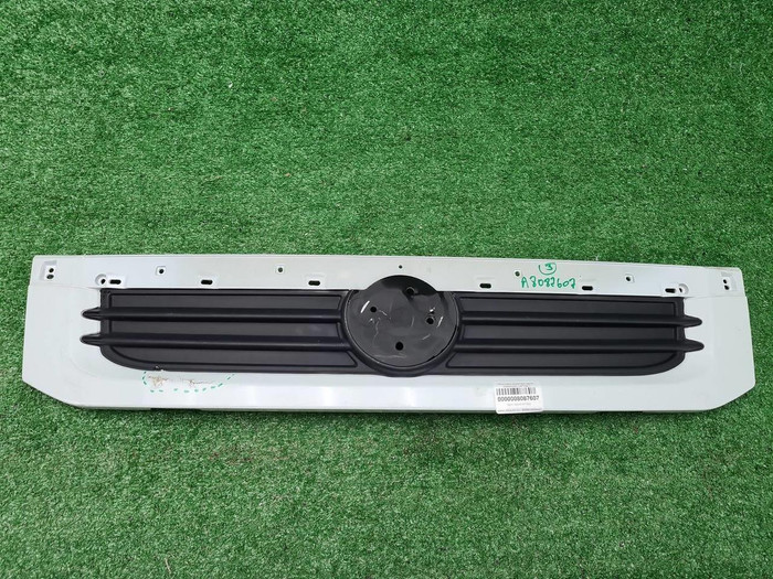 Решетка радиатора DongFeng Captain-T (2022-н.в.)