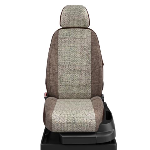 Авточехлы для Toyota RAV4 1 с 1994-2000г. джип 1-выпуск. (XA10) 5-ти дверка. Задние спинка и сиденье 50 на 50, 2 надкрыльника, 4-подголовника