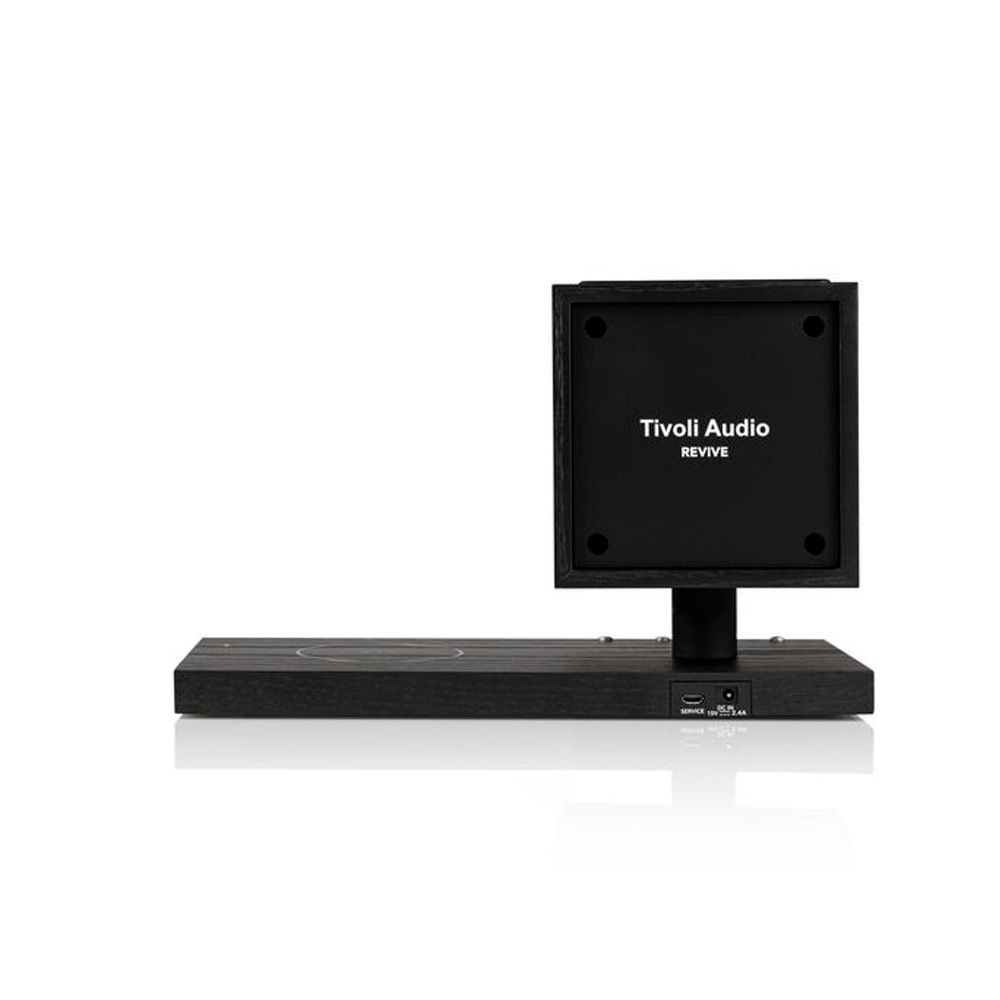 Портативная колонка Tivoli Revive White