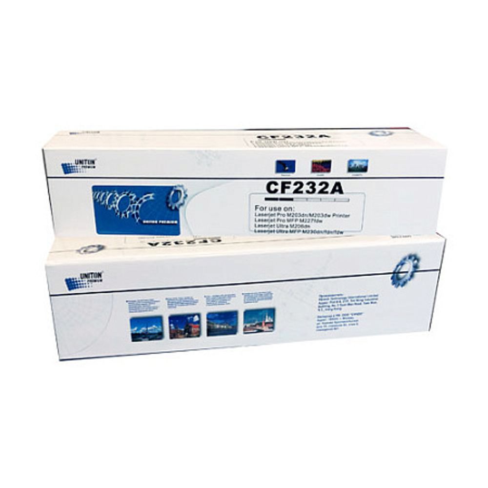 Фотобарабан для HP LJ M203/MFP M227 Imaging Drum (23K) UNITON Premium