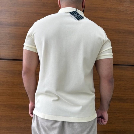 Поло Ermenegildo Zegna