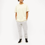Штаны Fear of God Essentials FW19 Reflective Sweat Pant Light Heather Grey, FOG-FW19-35