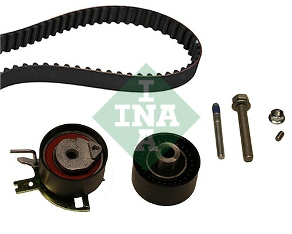 INA - 530048910-INA - Timing Belt Set