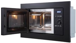Встраиваемая микроволновая печь Evelux MW 20 B