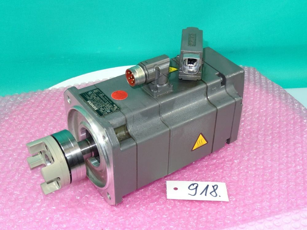 Siemens 1FK7060-5AF71-1FH3-Z